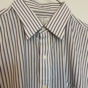 Men's Arrow Bradstreet dress shirt